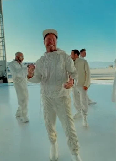 Backstreet Boys I Want It That Way 2025 Version 14 Backstreet Boys I Want It That Way 2025 Version