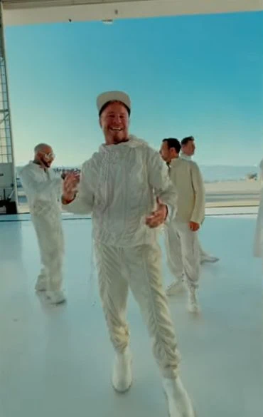 Backstreet Boys I Want It That Way 2025 Version 2 Backstreet Boys I Want It That Way 2025 Version