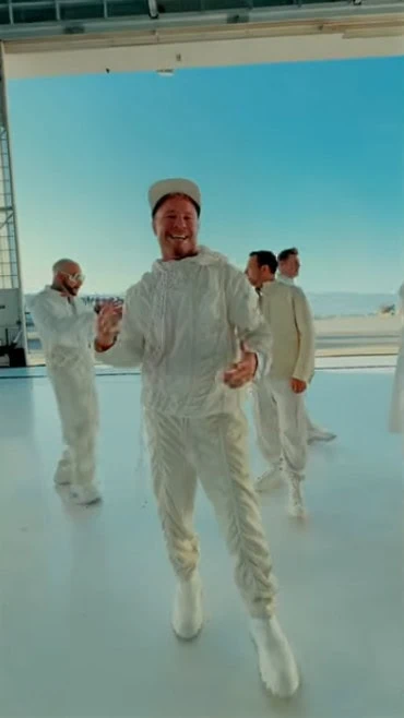 Backstreet Boys I Want It That Way 2025 Version 1 Backstreet Boys I Want It That Way 2025 Version