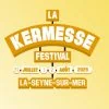 La Kermesse Festival La Seyne-sur-Mer 2026 : trois jours de fêtes