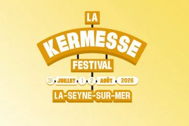 La Kermesse Festival La Seyne-sur-Mer 2026 : trois jours de fêtes 6 La Kermesse Festival La Seyne-sur-Mer 2026 : trois jours de fêtes