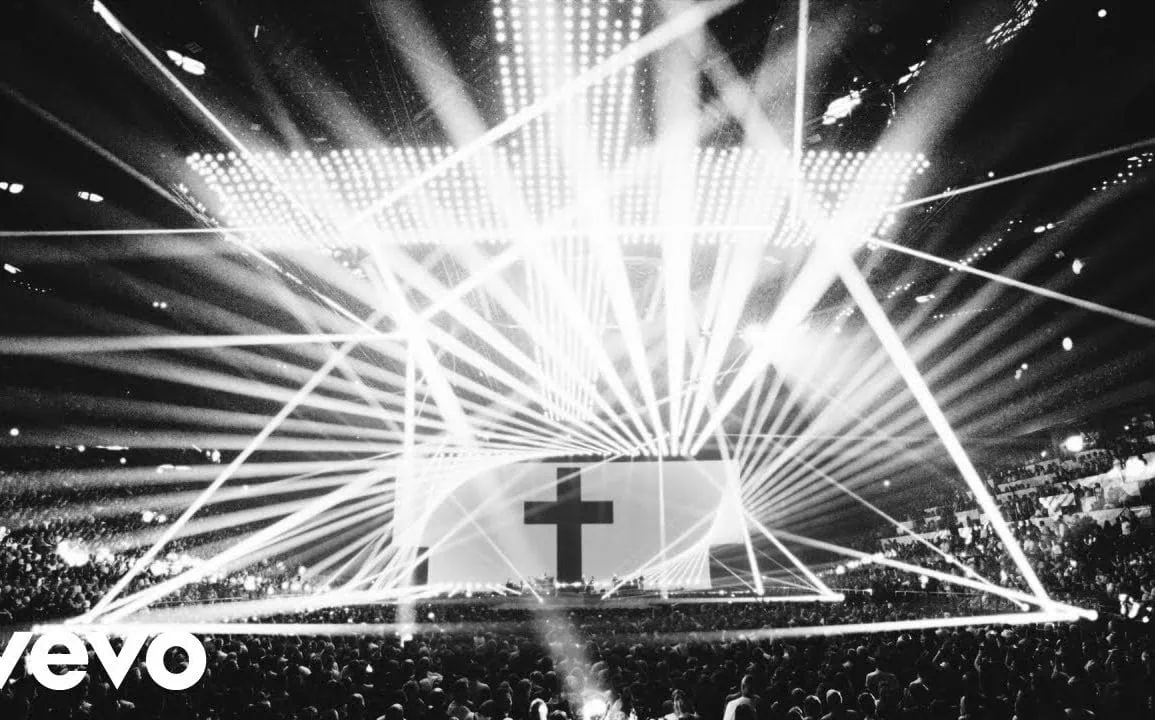 Indochine Sanna sur la croix : nouveau single électrisant 1 Indochine Sanna sur la croix : nouveau single électrisant