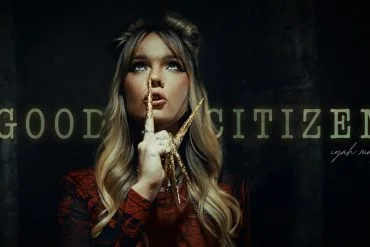 Iyah May dévoile Good Citizen, son nouveau single 4 Iyah May dévoile Good Citizen, son nouveau single
