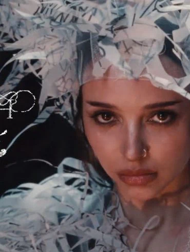 JADE dévoile le clip officiel de son titre Church 20 JADE dévoile le clip officiel de son titre Church