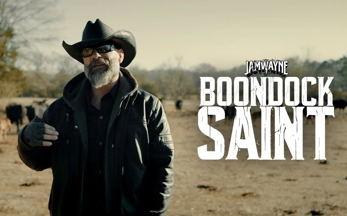 JamWayne dévoile Boondock Saint, extrait percutant de Tackle Box 1 JamWayne dévoile Boondock Saint, extrait percutant de Tackle Box