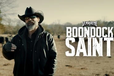 JamWayne dévoile Boondock Saint, extrait percutant de Tackle Box 14 JamWayne dévoile Boondock Saint, extrait percutant de Tackle Box