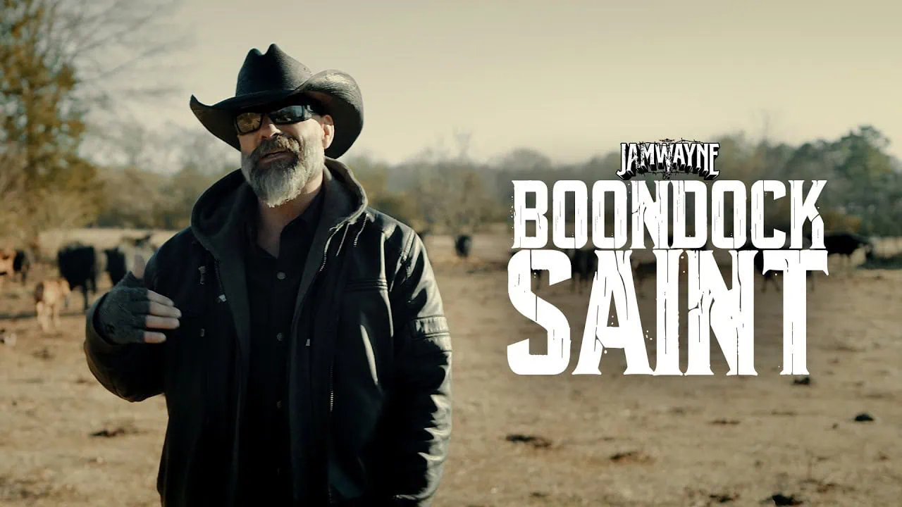 JamWayne dévoile Boondock Saint, extrait percutant de Tackle Box 4 JamWayne dévoile Boondock Saint, extrait percutant de Tackle Box