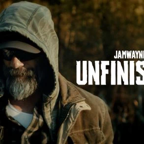 Jamwayne - Unfinished