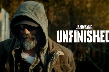 Jamwayne - Unfinished