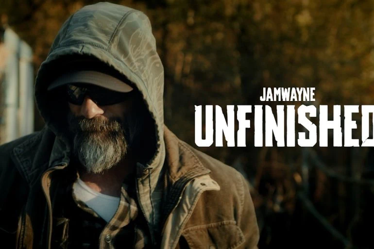Jamwayne - Unfinished 14 Jamwayne - Unfinished