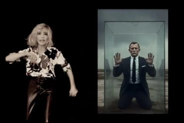 Jeanne Mas : Jardin d'Eden, second extrait d'En Solitaire 1 Jeanne Mas : Jardin d'Eden, second extrait d'En Solitaire