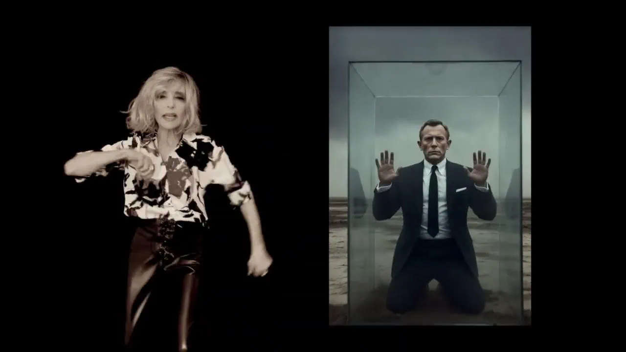 Jeanne Mas : Jardin d'Eden, second extrait d'En Solitaire 4 Jeanne Mas : Jardin d'Eden, second extrait d'En Solitaire