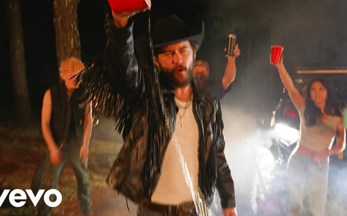 Jay Webb dévoile Beer Don't Drink Itself, extrait de l'album éponyme 1 Jay Webb dévoile Beer Don't Drink Itself, extrait de l'album éponyme