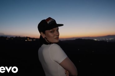 Jessie J - I'll Never Know Why (version skyline)