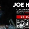 Joe Hisaishi aux Arènes de Nîmes : un concert exceptionnel en 2026