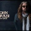New Day : le premier album solo de John Corabi 3 New Day : le premier album solo de John Corabi