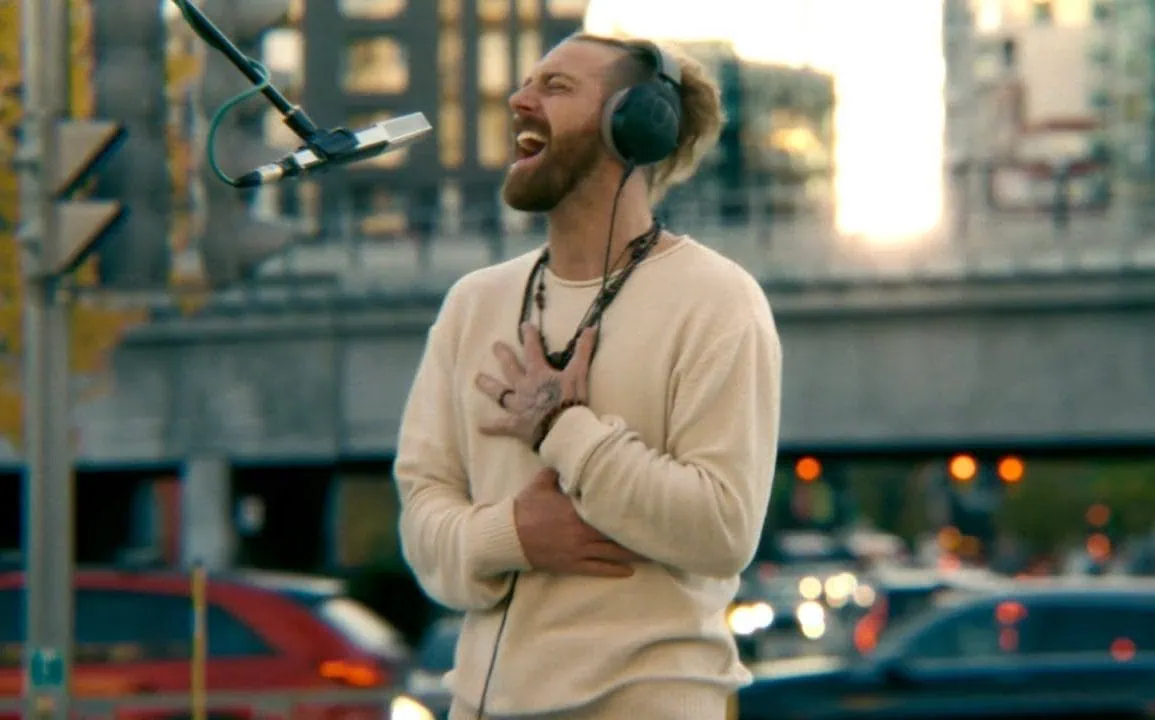 Jonathan Roy signe Days That We Have Left 1 Jonathan Roy signe Days That We Have Left