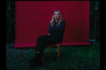 Katelyn Tarver - The Price : clip musical officiel