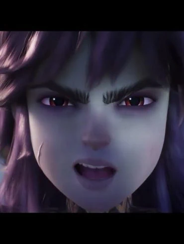 Cécile Corbel dévoile La Chanson des Légendaires, extrait de la bande originale du film 12 Cécile Corbel dévoile La Chanson des Légendaires, extrait de la bande originale du film