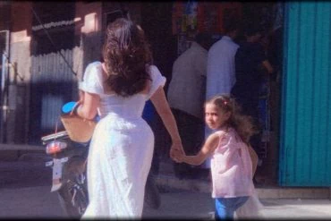 La Zarra - F*** You : le clip officiel 15 La Zarra - F*** You : le clip officiel