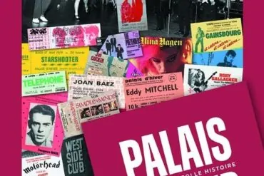 Le Palais d’Hiver, la folle histoire d’un lieu mythique ressuscitée par Le Progrès 11 Le Palais d’Hiver, la folle histoire d’un lieu mythique ressuscitée par Le Progrès