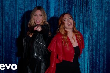 Leire Martínez dévoile No se me da bien odiarte avec Edurne, extrait de Historias de aquella niña 9 Leire Martínez dévoile No se me da bien odiarte avec Edurne, extrait de Historias de aquella niña