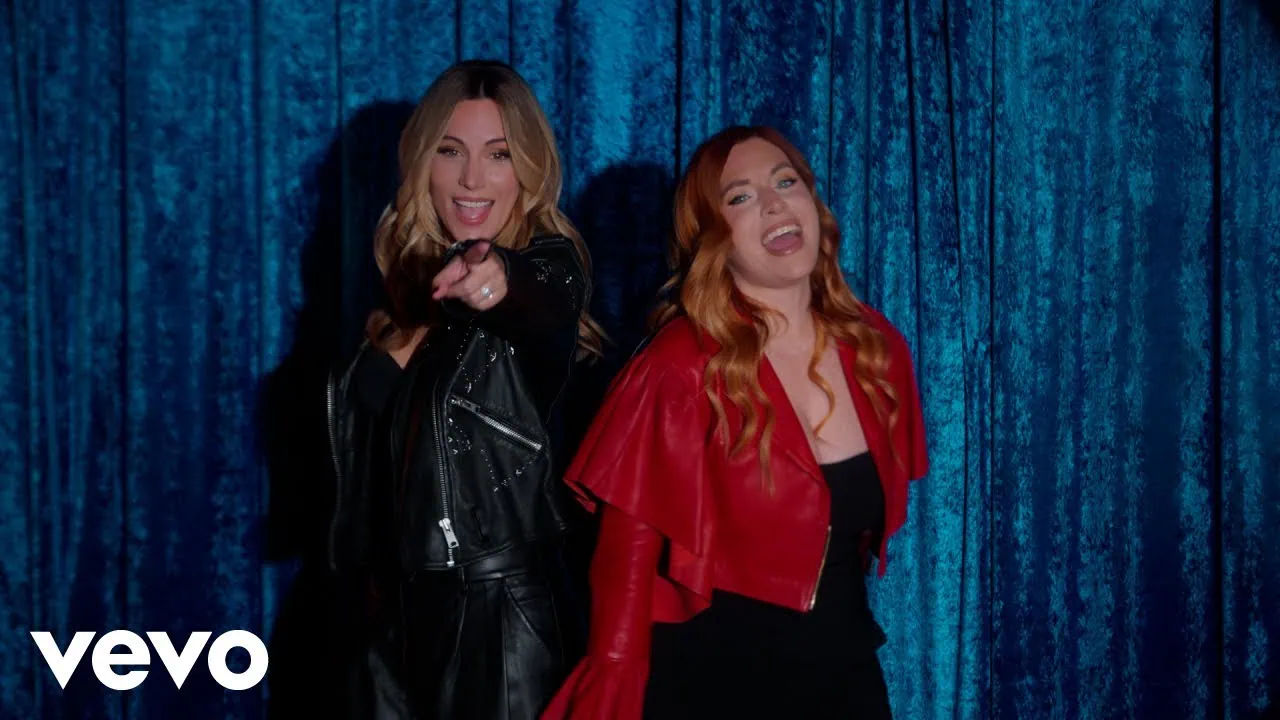 Leire Martínez dévoile No se me da bien odiarte avec Edurne, extrait de Historias de aquella niña 4 Leire Martínez dévoile No se me da bien odiarte avec Edurne, extrait de Historias de aquella niña