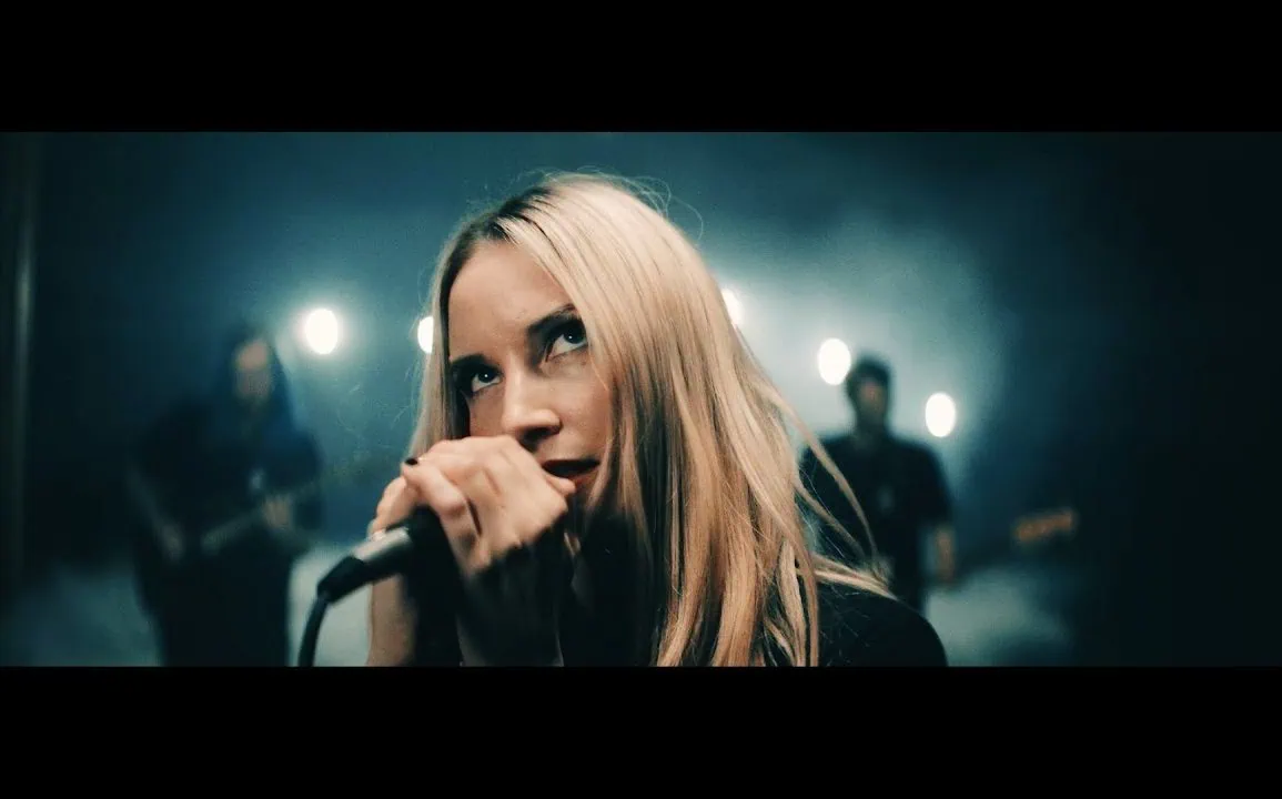 All Hours dévoile Let Me Go 1 All Hours dévoile Let Me Go