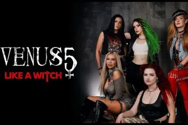 Like A Witch : Venus 5 dévoile son nouveau single 18 Like A Witch : Venus 5 dévoile son nouveau single