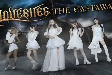 Lovebites dévoile The Castaway avant Outstanding Power 3 Lovebites dévoile The Castaway avant Outstanding Power