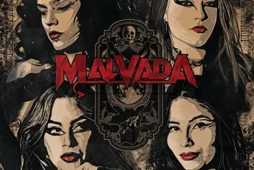 Malvada, le nouveau visage du rock brésilien contemporain