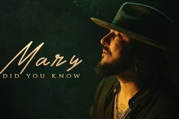 Crucifix dévoile Mary Did You Know, extrait de l'album éponyme 6 Crucifix dévoile Mary Did You Know, extrait de l'album éponyme