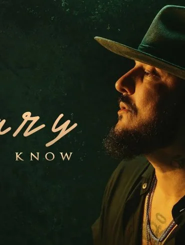 Crucifix dévoile Mary Did You Know, extrait de l'album éponyme 12 Crucifix dévoile Mary Did You Know, extrait de l'album éponyme