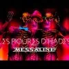 MESSALINE dévoile « Les Piqûres d'Hadès », premier single de son album