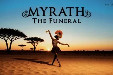 Myrath - The Funeral : nouveau single de Wilderness of Mirrors 6 Myrath - The Funeral : nouveau single de Wilderness of Mirrors