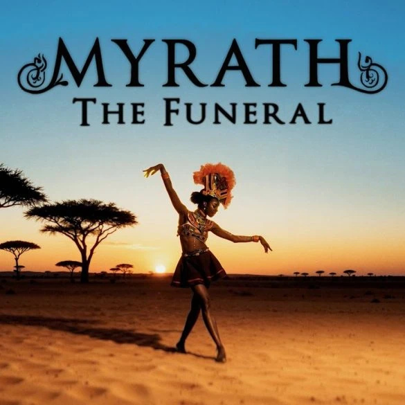 Myrath - The Funeral : nouveau single de Wilderness of Mirrors 2 Myrath - The Funeral : nouveau single de Wilderness of Mirrors