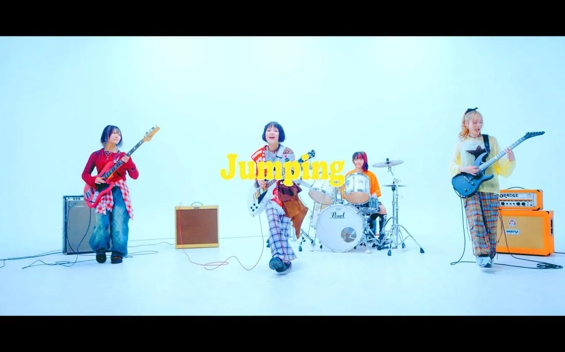 NEK! dévoile Jumping, avant-goût explosif de l'album MEME 1 NEK! dévoile Jumping, avant-goût explosif de l'album MEME