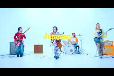 NEK! dévoile Jumping, avant-goût explosif de l'album MEME 8 NEK! dévoile Jumping, avant-goût explosif de l'album MEME