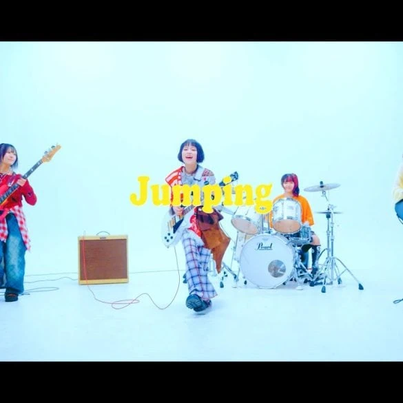 NEK! dévoile Jumping, avant-goût explosif de l'album MEME 2 NEK! dévoile Jumping, avant-goût explosif de l'album MEME