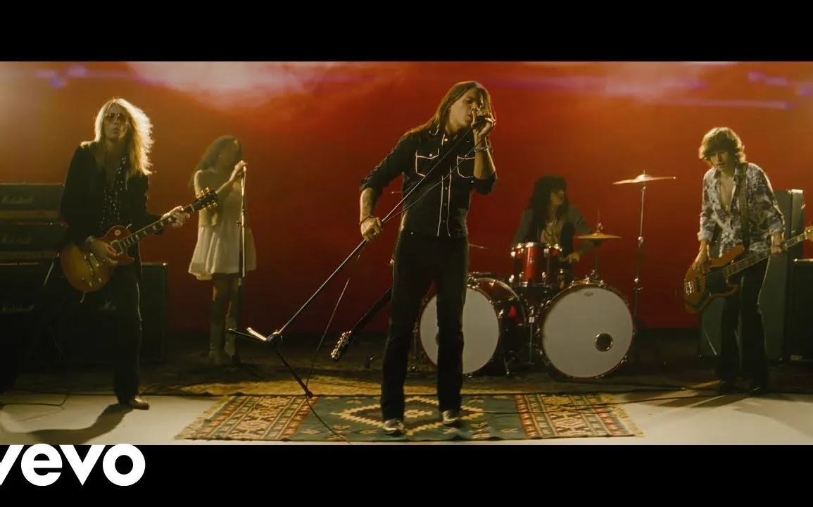 Nigel Dupree Break My Heart clip officiel 1 Nigel Dupree Break My Heart clip officiel