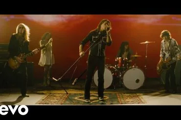 Nigel Dupree Break My Heart clip officiel 1 Nigel Dupree Break My Heart clip officiel