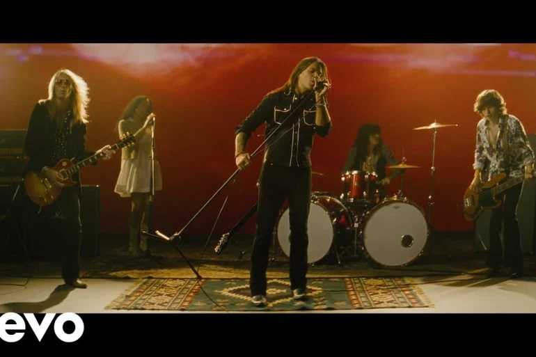 Nigel Dupree Break My Heart clip officiel 14 Nigel Dupree Break My Heart clip officiel