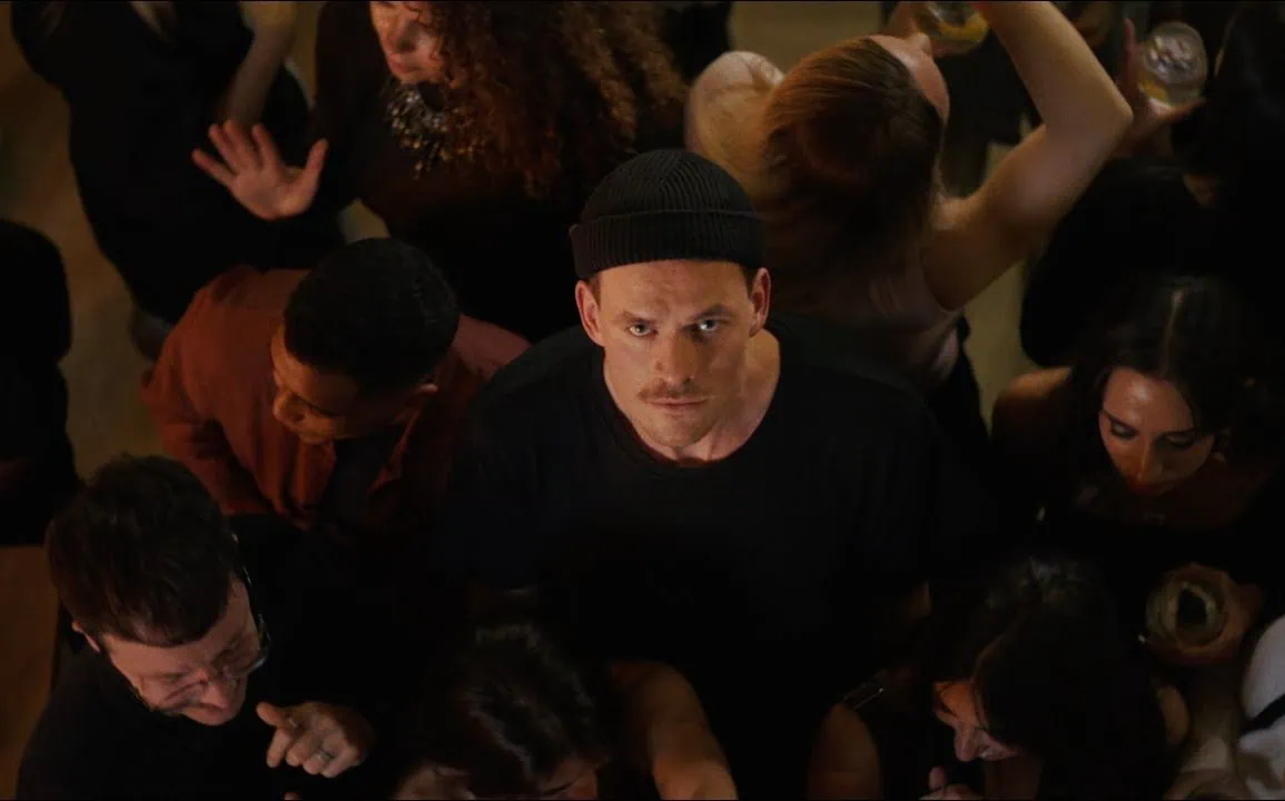 NOËP Days Like This clip musical