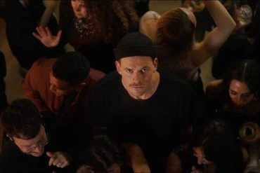 NOËP Days Like This clip musical 5 NOËP Days Like This clip musical