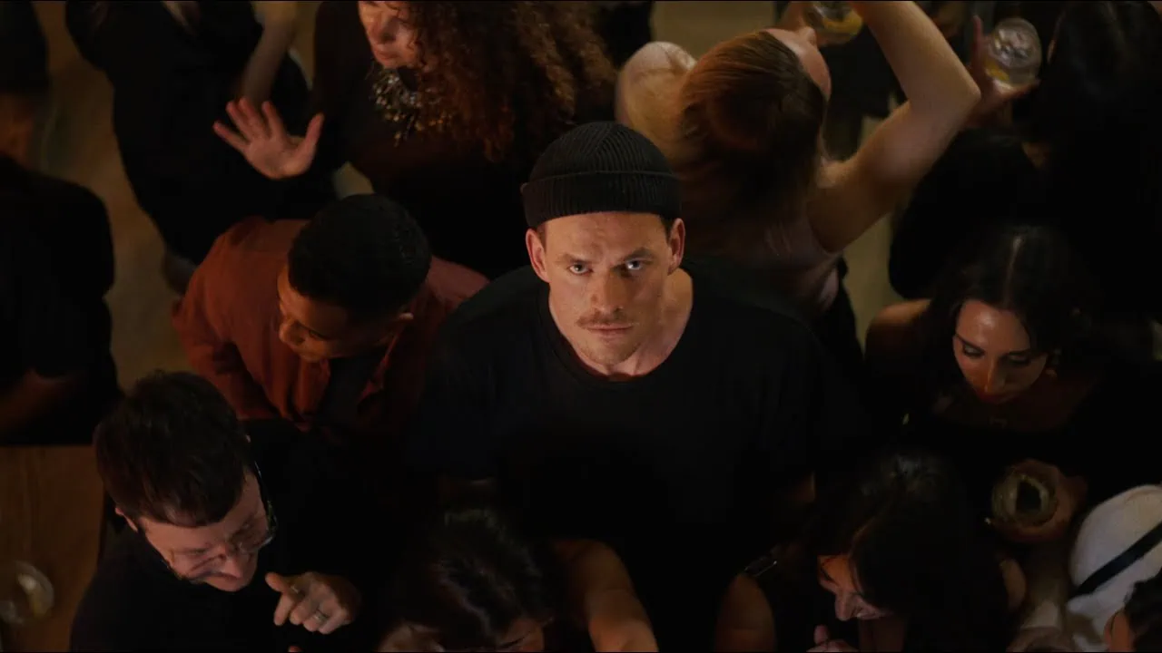 NOËP Days Like This clip musical