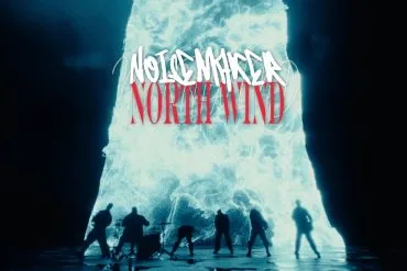 Noisemaker dévoile North Wind feat. GEN (HIKAGE/CVLTE) 10 Noisemaker dévoile North Wind feat. GEN (HIKAGE/CVLTE)