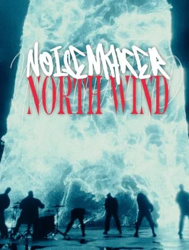 Noisemaker dévoile North Wind feat. GEN (HIKAGE/CVLTE) 3 Noisemaker dévoile North Wind feat. GEN (HIKAGE/CVLTE)