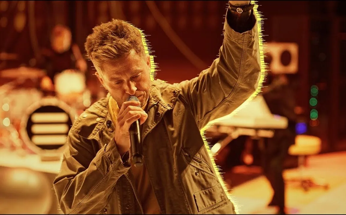 OneRepublic dévoile Give Me Something, thème de Arknights: Endfield 1 OneRepublic dévoile Give Me Something, thème de Arknights: Endfield