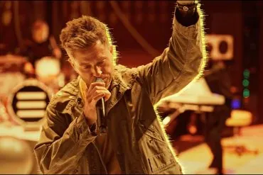 OneRepublic dévoile Give Me Something, thème de Arknights: Endfield