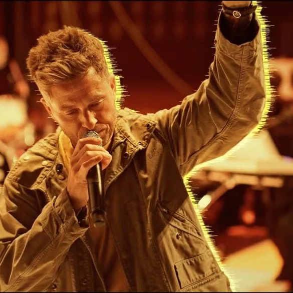 OneRepublic dévoile Give Me Something, thème de Arknights: Endfield 2 OneRepublic dévoile Give Me Something, thème de Arknights: Endfield